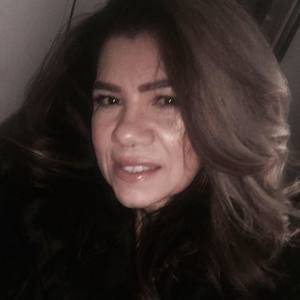 Meet your Posher, Rosie